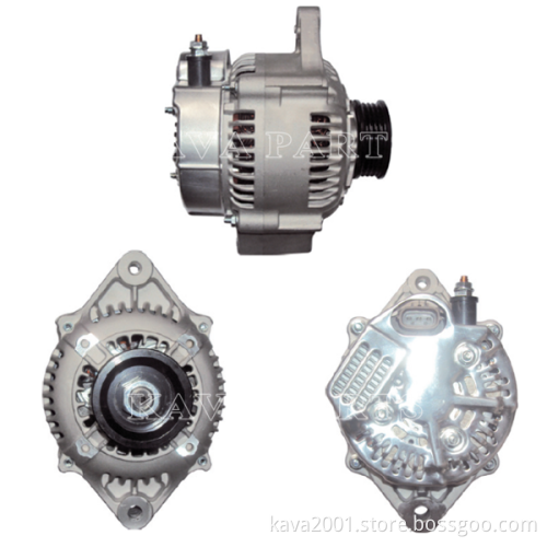 12V 70A Car Alternator for Suzuki Wagon R+ MM 401810052 JA1293 JA1293IR
